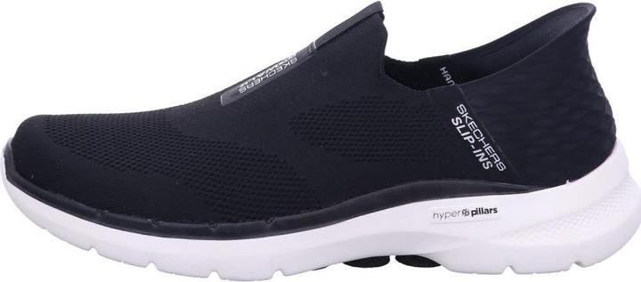 Actual product image Skechers Slipper GO WALK 6 - EASY ON (41)