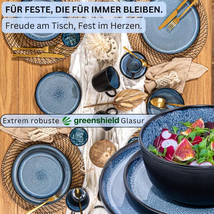 Produktbild Sänger Tafelservice Aruba (24 Stück)