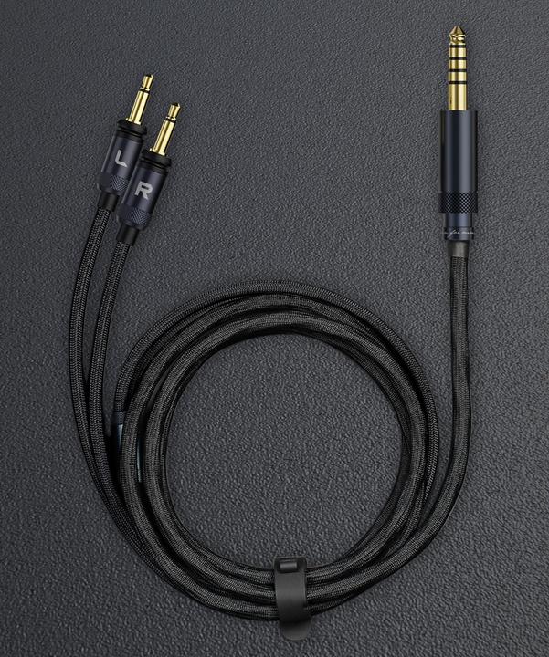 Actual product image FiiO LL-RD 2024 (1.5m, 4.4mm jack, 3.5mm jack, FT3, FT5)