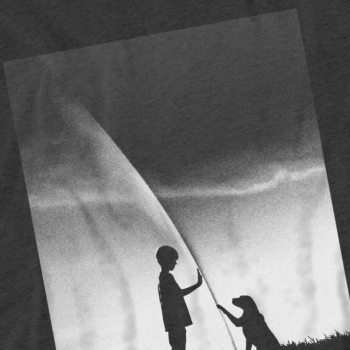 Immagine prodotto Under the Dome I'm Spielberg Maglietta Adulto Unisex (S)