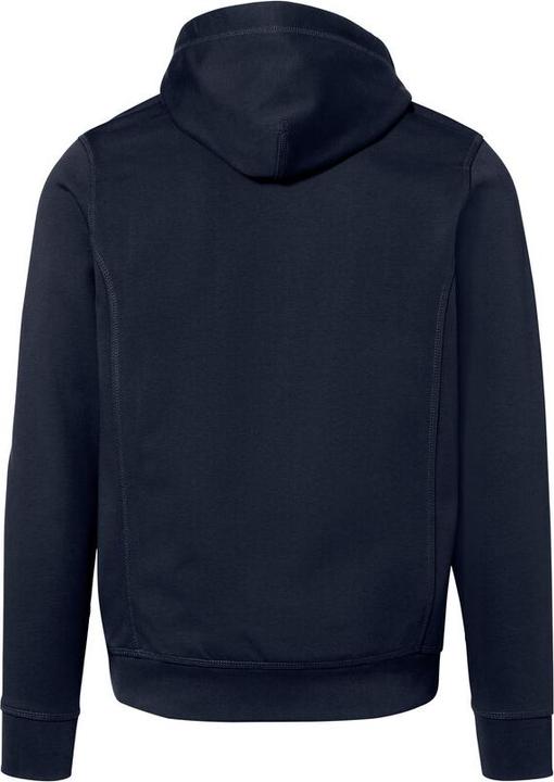Produktbild Hakro Kapuzenjacke Bonded (XL)