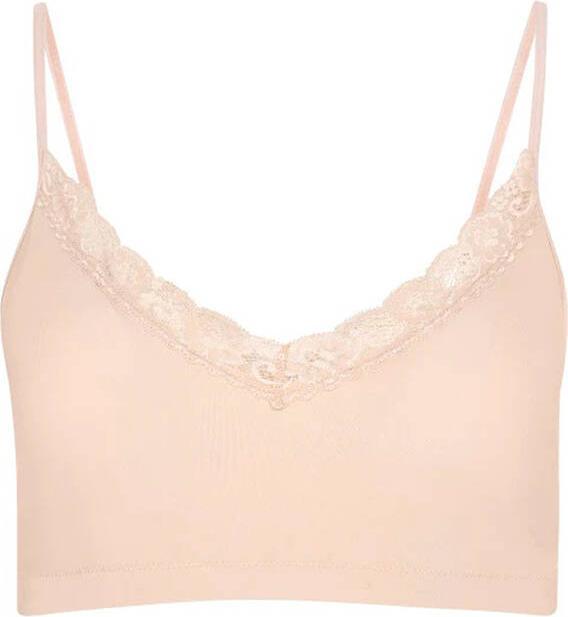 Jockey Parisienne Padded Bralette