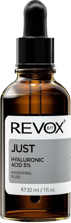 Produktbild Revoxb77 Just Hyaluronic Acid 5% (30 ml)