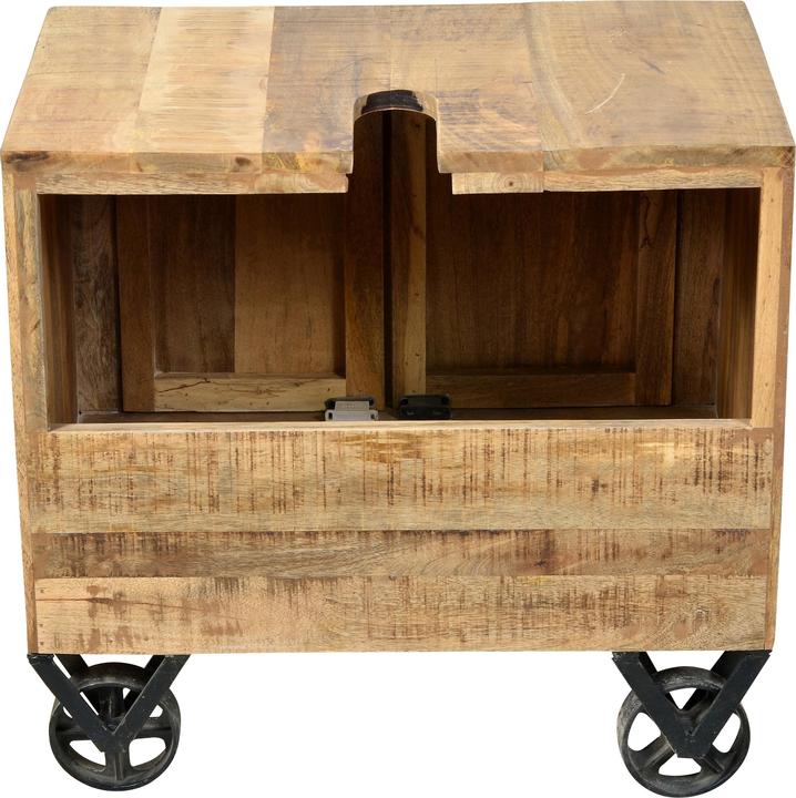 Produktbild SIT Möbel Carolina (66 x 61 x 43 cm)