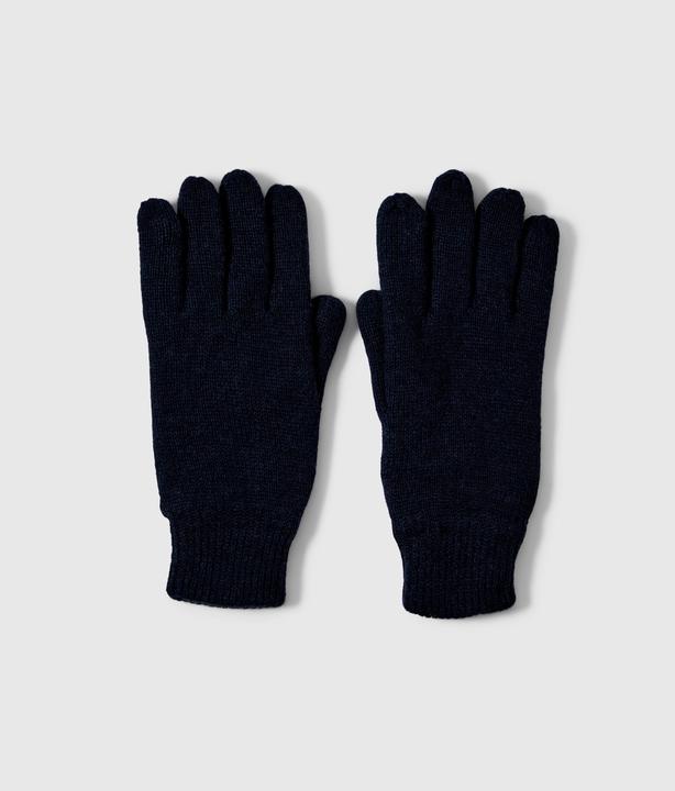 Image du produit Selected Homme Gants en laine et cachemire (Taille unique)