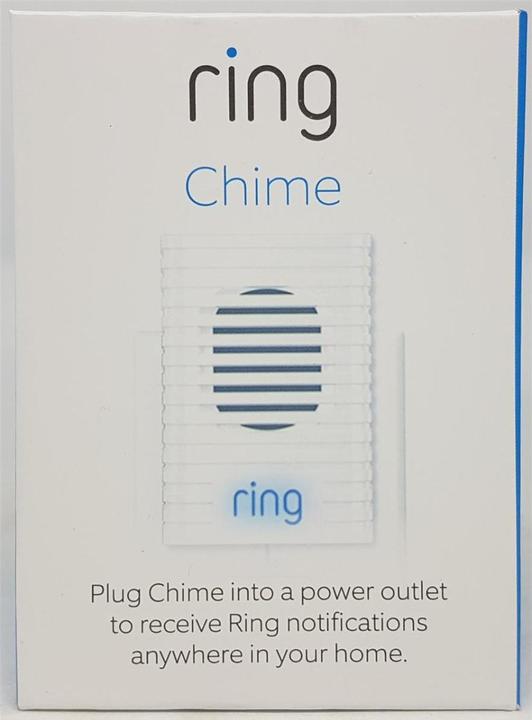 Ring Chime (WLAN)