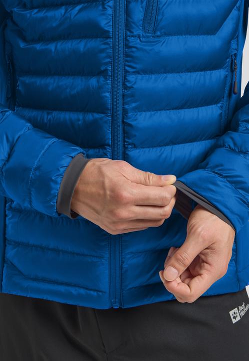 Actual product image Jack Wolfskin Routeburn Pro Ins Jkt M (M)
