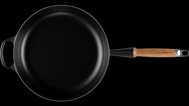 Produktbild Le Creuset Signature (28 cm, Bratpfanne, Gusseisen)