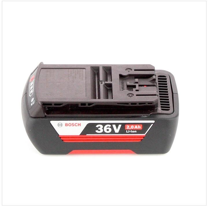 Produktbild Bosch Professional GBA 36V 2.0Ah (36 V)