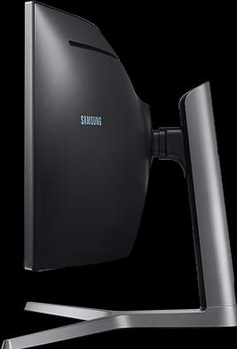 Produktbild Samsung LC49HG90DMRXEN (3840 x 1080 Pixel, 49")