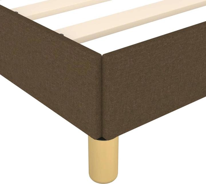 Actual product image VidaXL Iyov (120 x 200 cm)