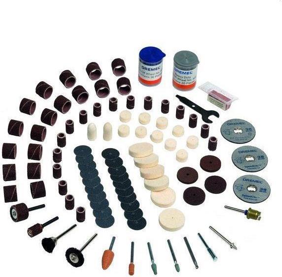 Productafbeelding Dremel Multifunctionele accessoireset
