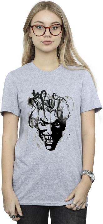 Produktbild Batman TShirt (4XL)