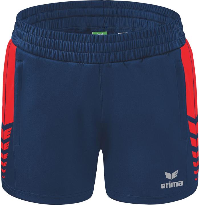 Image du produit Erima Short Six Wings (40)