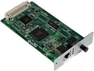 Produktbild Kyocera IB 50 Druckserver