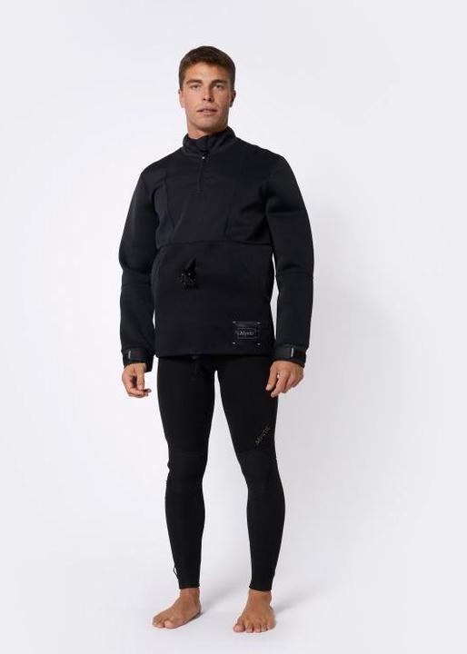 Immagine prodotto Mystic Fulmar Neoprene Pullover 3/2mm (3/2 mm, L)