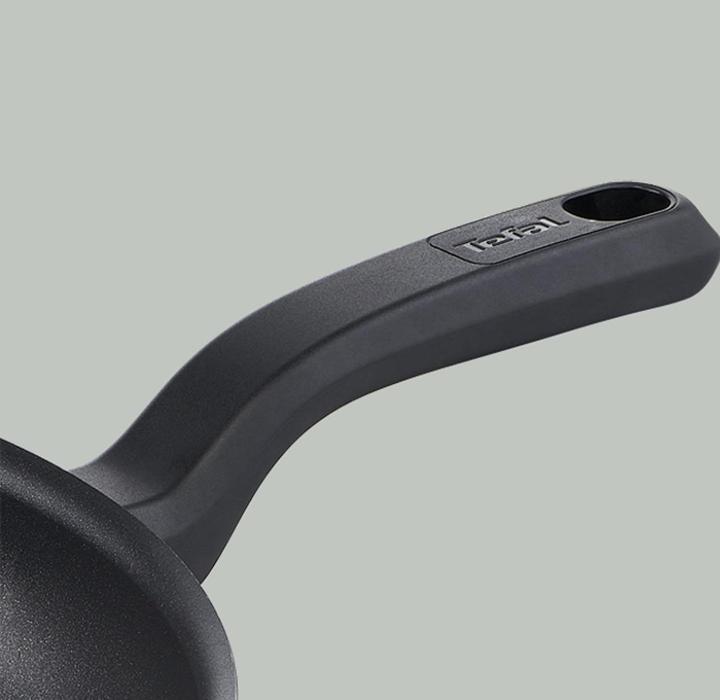 Immagine prodotto Tefal Resist (28 cm, Wok, Alluminio)