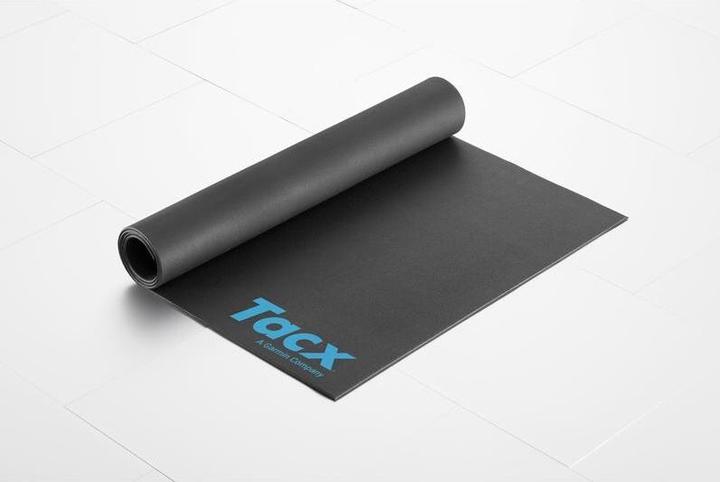 Produktbild Tacx Rollentrainer Matte (0.60 cm)