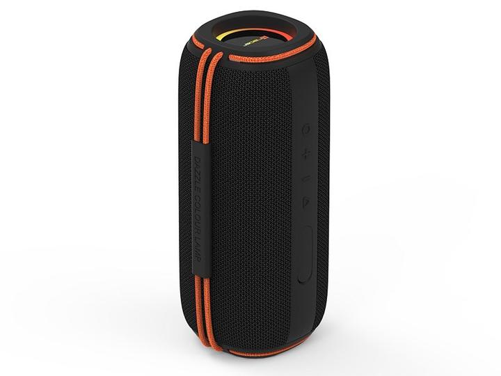 Image du produit Tracer XtremeBeat Ultra TWS Enceinte portable Bluetooth Noir 25 W