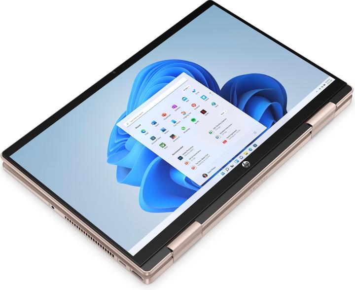 Produktbild HP Pavilion x360 14-ek2758nz (14", Intel Core 7 150U, 16 GB, 1000 GB, CH)