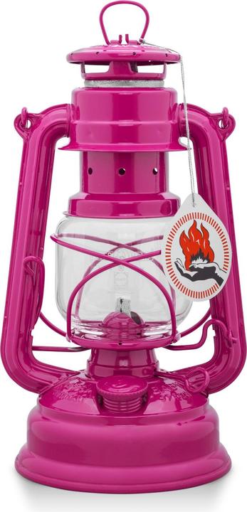Feuerhand Lantern Baby Special 276, Telemagenta