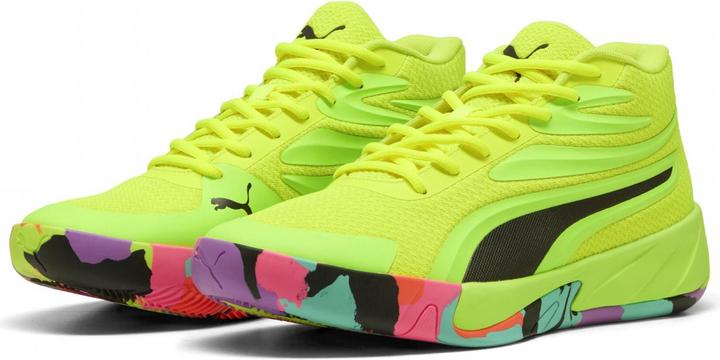 Image du produit Puma Court Pro Marble (45)