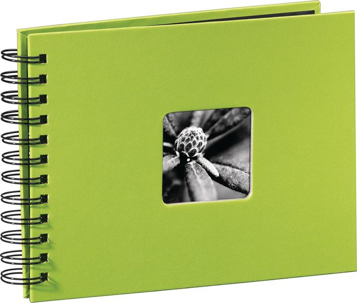 Produktbild Hama Fotobuch Wiro Fine Art (10 x 15 cm)