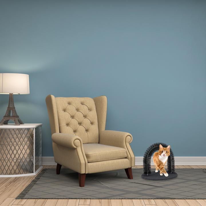 Produktbild Relaxdays Enthaarungsbogen (Katze)