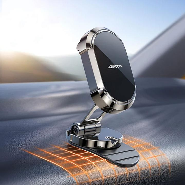 Produktbild Joyroom Magnetic Car Mount Holder Foldable