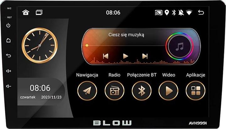 Autoradio