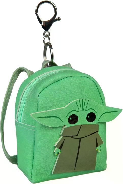 Produktbild Undercover UNDERCOV Schlüsselanhänger TCEA2998 The Child