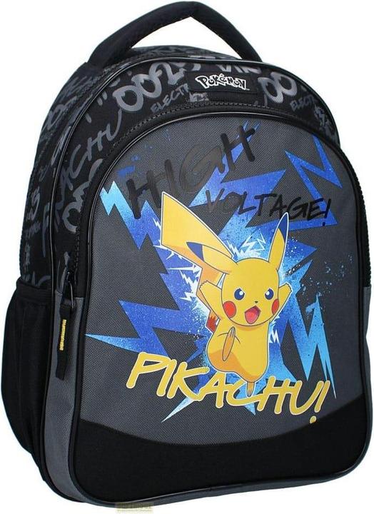 Vadobag Pokémon Rucksack Gotta Catch 'Em All! 33 cm