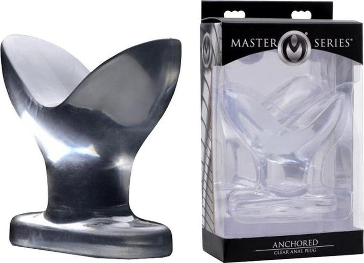 Produktbild Master Series Anchored