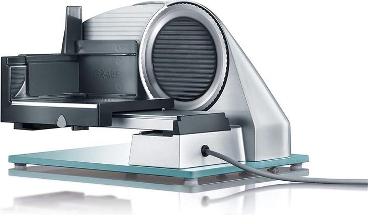 Actual product image Graef Vivo 20
