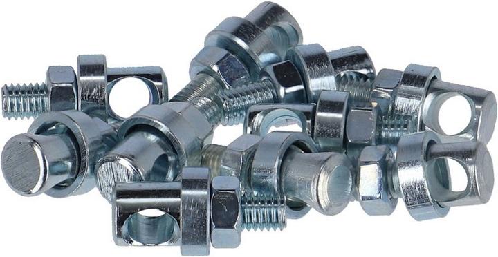 Produktbild Fix-Nippel M 5 x 10