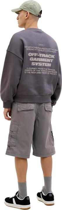 Produktbild Jack & Jones Shorts JPSTCOLE MATEO Cargoshorts (L)