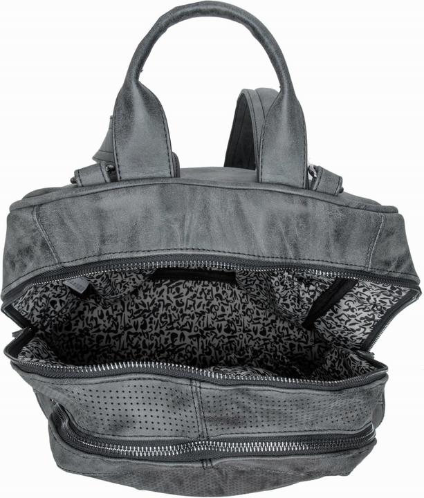 Actual product image Little Company Miami Ribstop Wrap Backpack