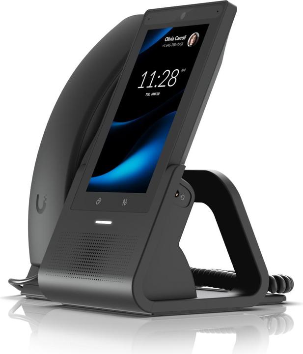 Produktbild Ubiquiti TALK UTP UTP-G3-Touch-Pro