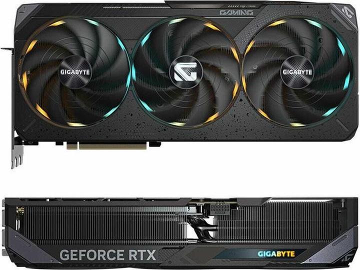 Produktbild Gigabyte GeForce RTX 5090 GAMING OC (32 GB)