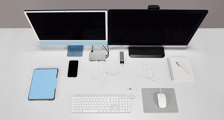 Produktbild LMP 20416 (USB-C, 1 Ports)