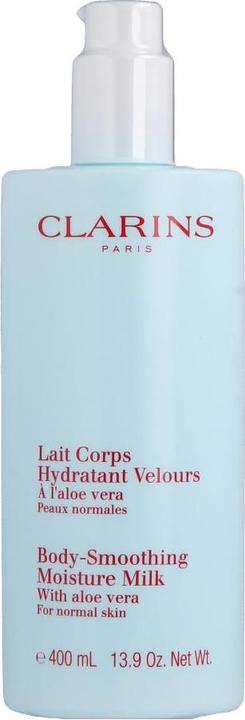 Image du produit Clarins Lait pour le Corps (Lait pour le corps, 400 ml)