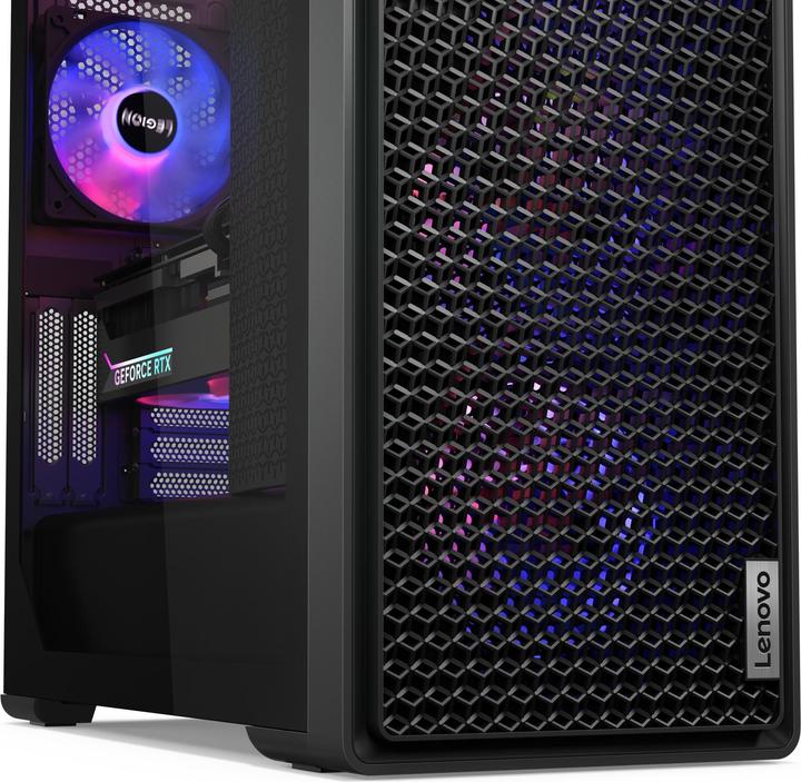 Actual product image Lenovo Legion T7 34IAS10 Core Ultra 7 265KF 32GB/2TB SSD RTX5080 Win11 (Intel Core Ultra 7 265KF, 32 GB, 2000 GB, GeForce RTX 5080)