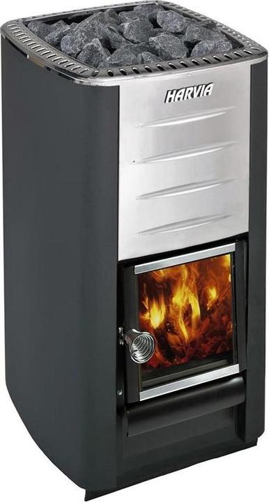 Image du produit Harvia Poêle M3 (13000 W)
