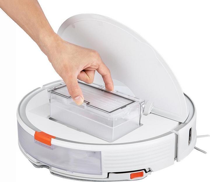 Produktbild Roborock S7 (Saugroboter)