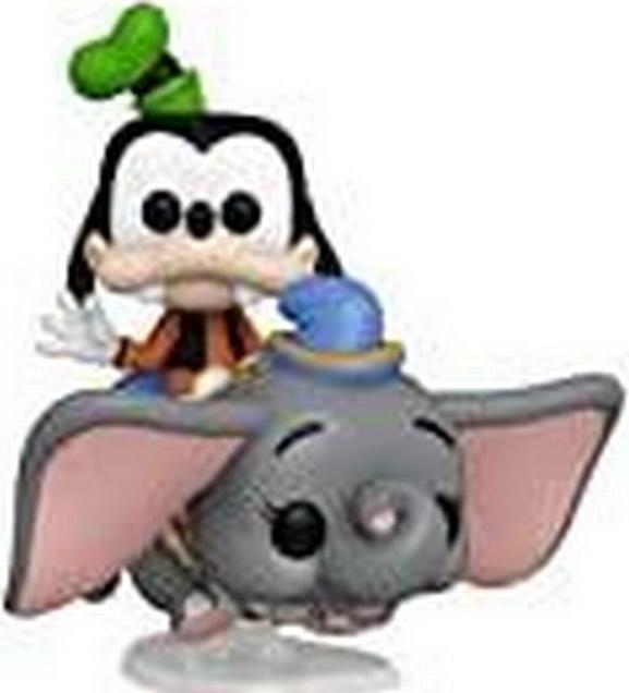 Actual product image Funko POP! - Walt Disney World: Goofy at the Dumbo