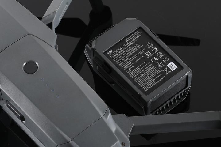 Produktbild DJI Intelligent Flight Battery (DJI Mavic)