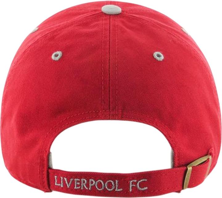 Actual product image Score Draw Clean Up 47 Relaxed Fit Baseball Cap (One size)