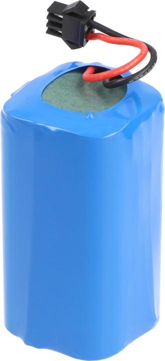 Actual product image XCell 3400mAh battery suitable for Eufy RoboVac 11, Li-Ion, 14,8V, 50,32Wh
