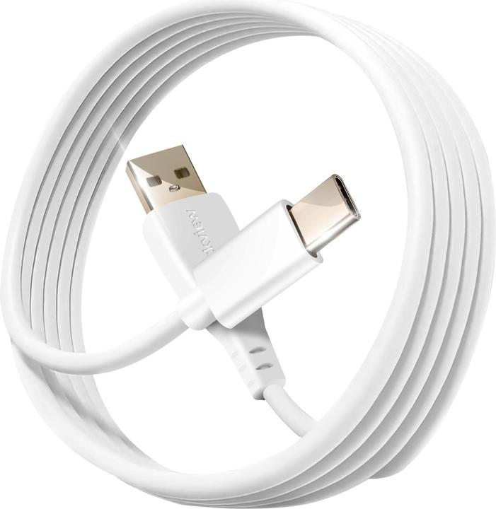 Immagine prodotto Avizar Cavo USB-C KBL-BV7000 (1 m, USB 3.0)