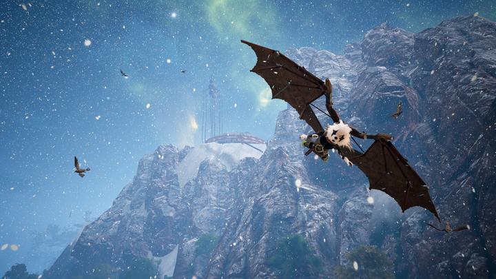 Actual product image THQ Biomutant (PC, Multilingual)